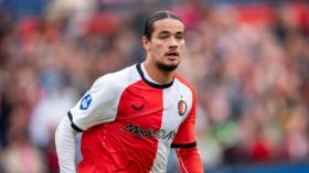 بِالفيديو: حاج موسى يفتتح عدّاد التهديف