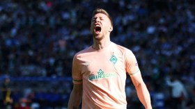 إدارة فيردر بريمن غاضبة من بيتكوفيتش وفايزر مُحبط