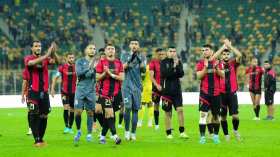 اتحاد العاصمة في الصّدارة