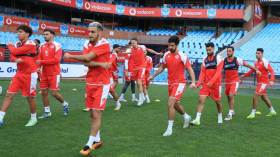 مدرب سابق في البطولة الجزائرية يُؤهّل منتخب تونس