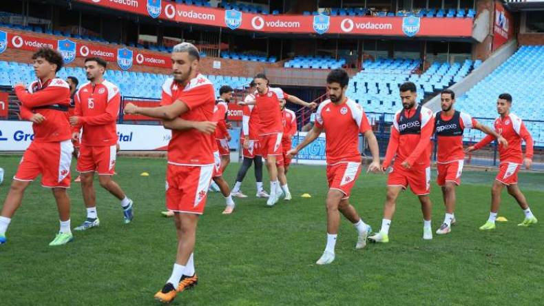 مدرب سابق في البطولة الجزائرية يُؤهّل منتخب تونس