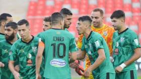 شباب قسنطينة ينتزع كرسي الصّدارة من مولودية وهران