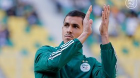 ماندي يُحطّم رقما قياسيا