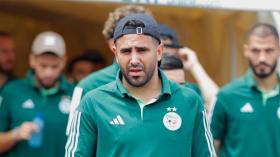 بِالفيديو: شعبية جارفة لِمحرز في غينيا الإستوائية