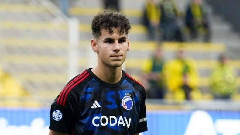 الإعلام الدانماركي.. شياخة جديد “الخضر” في محطة نوفمبر