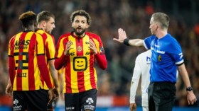 بِالفيديو: أوّل هدف لـ “توبة” منذ أكثر من سنتَين