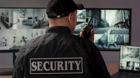 قانون جديد لضبط الحراسة ونقل الأموال والمواد الحساسة