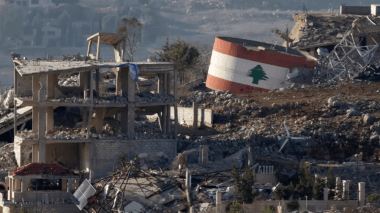 Israël doit se prononcer sur un cessez-le-feu avec le Hezbollah