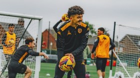 بِالفيديو: تألّق بلومي ولعروسي تمريرا