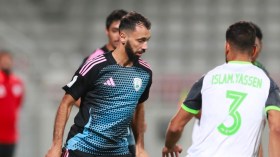 بِالفيديو: صاروخية من بولحية