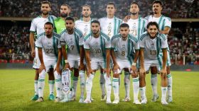 رسميا.. الجزائر ستلعب مباراة “شكلية” بِغينيا الإستوائية