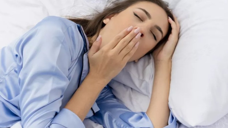 هذه أسباب الشخير عند النساء التي لا ينبغي تجاهلها!