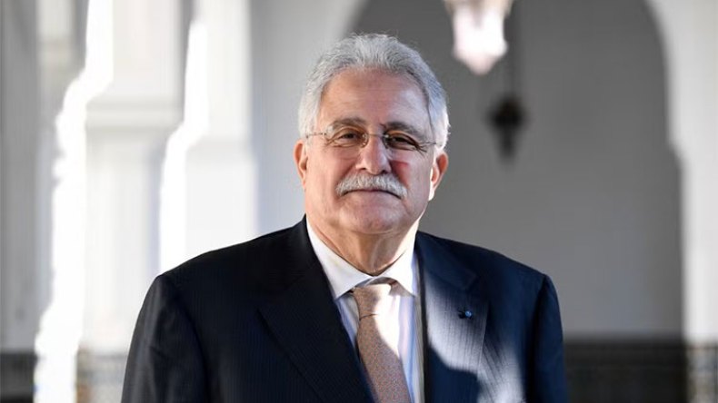 عميد مسجد باريس يذكّر فرنسا بمسؤولياتها تجاه الذاكرة