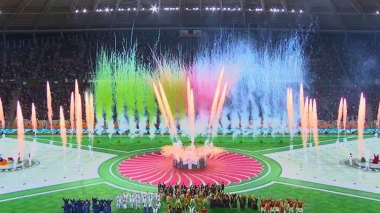 CHAN 2023: Algerian Security Investigates Suspicious Deals