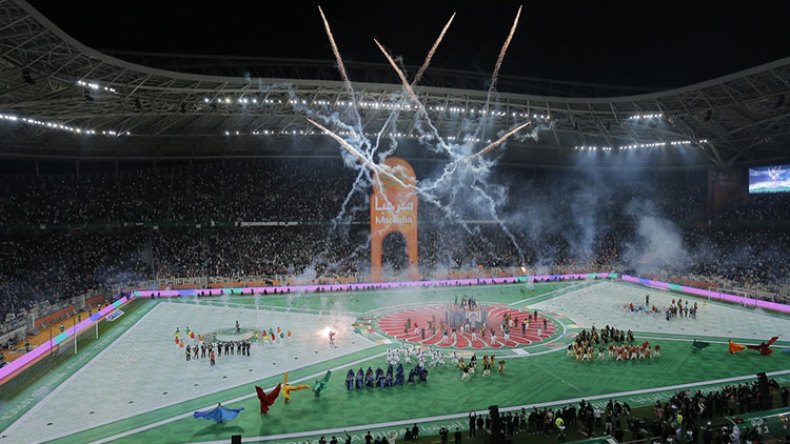 صفقات مشبوهة في تظاهرة “شان 2023” والأمن يحقق!