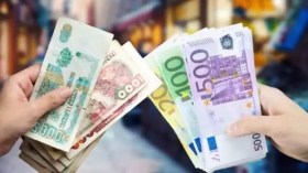 Nouvelle approche envisagée pour améliorer le taux de change du dinar