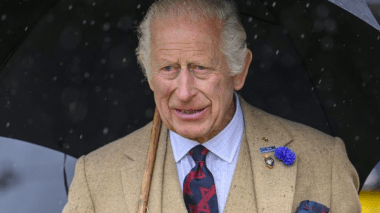 Charles III coupe les vivres d’un membre de sa famille!