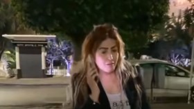 “رأت الرسول في منامها ومٌنع “التيك توكرز” من حضور جنازتها.. هكذا رحلت “كاتيا”!