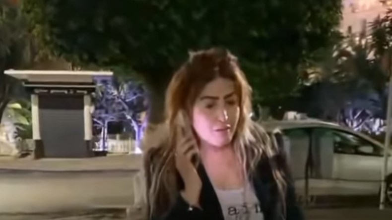 “رأت الرسول في منامها ومٌنع “التيك توكرز” من حضور جنازتها.. هكذا رحلت “كاتيا”!