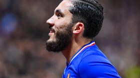 La Fédération italienne tente de chiper Cherki aux Verts