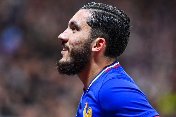 La Fédération italienne tente de chiper Cherki aux Verts