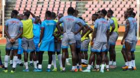 آخر أخبار المنافس المقبل لـ “محاربي الصّحراء”