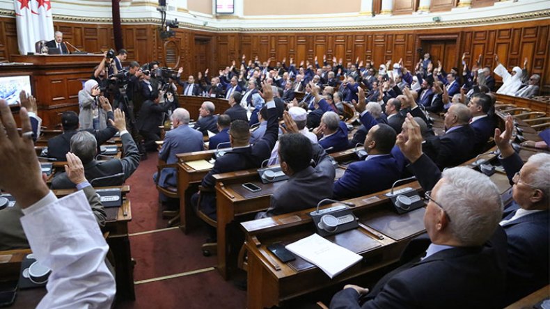 هذه معالم ومزايا نص قانون المالية 2025