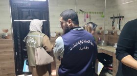 تكثيف حملات الرقابة لضبط الأسواق