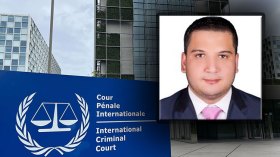 قرار القبض على نتنياهو يقع تنفيذه على جميع الأطراف في نظام الجنائية الدولية