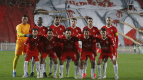 انطلاق عملية بيع تذاكر مباراة شباب بلوزداد وأورلاندو بيراتس