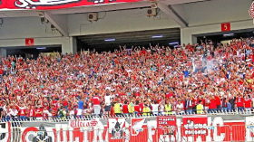 داربي المولودية وبلوزداد.. تواصل عملية بيع التذاكر المخصصة لأنصار “الشباب”