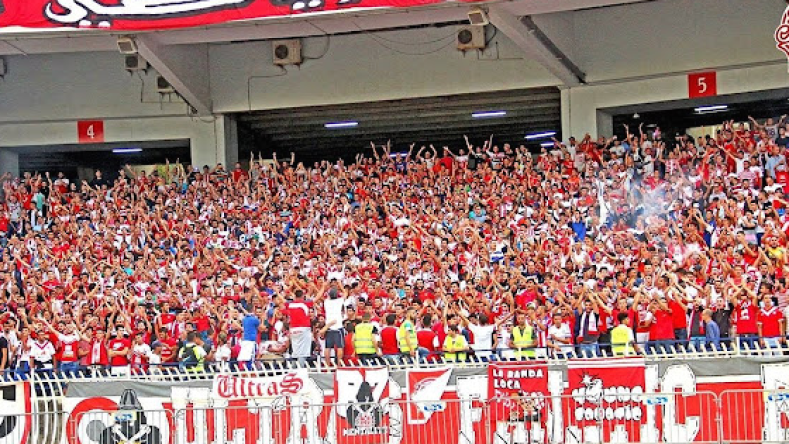 داربي المولودية وبلوزداد.. تواصل عملية بيع التذاكر المخصصة لأنصار “الشباب”