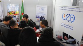 ملفات مناصب الشغل الجديدة جاهزة مطلع الشهر المقبل