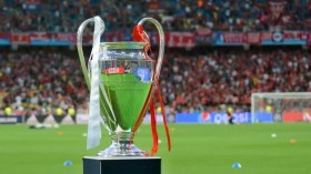 بن سبعيني يفوز وماندي يتعادل وزملاء بن ناصر يقهرون الريال