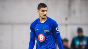 3 أندية تتصارع لِانتداب مازة وهذا هو السعر الذي حدّده هيرتا برلين