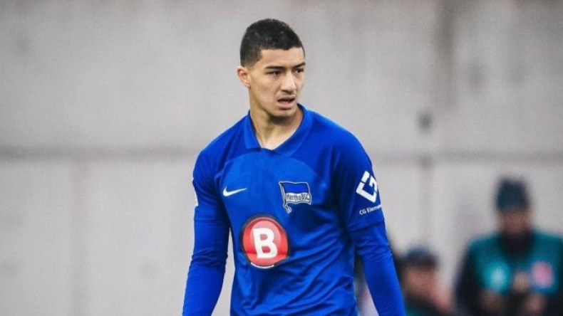 3 أندية تتصارع لِانتداب مازة وهذا هو السعر الذي حدّده هيرتا برلين