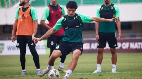 مازة يتحدّث عن وضعيته الصحية