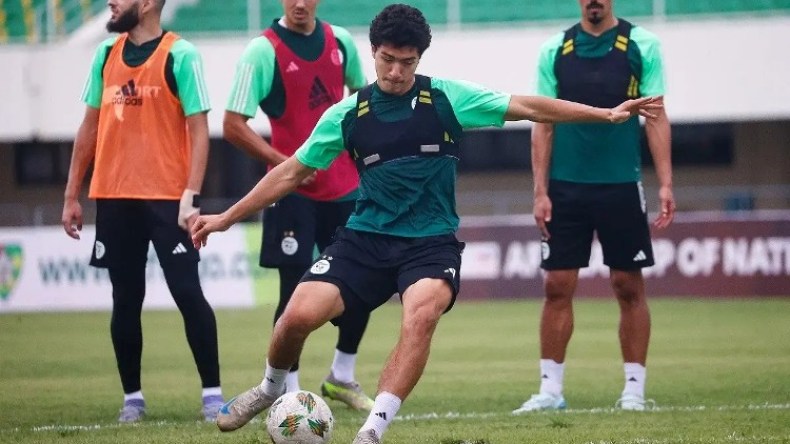 مازة يتحدّث عن وضعيته الصحية