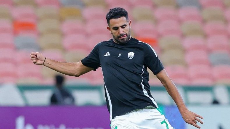 بِالفيديو: ثنائية آسيوية لِمحرز
