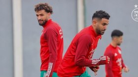 بِالفيديو: كواليس تربّص “الخضر”