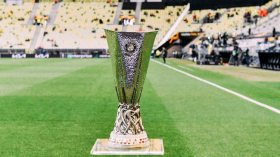 بِالفيديو: تمريرة حاسمة لـ “بن زية” في الدوري الأوروبي