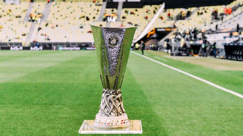 بِالفيديو: تمريرة حاسمة لـ “بن زية” في الدوري الأوروبي