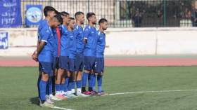 نتائج المقابلات المتأخّرة في بطولة القسم الثاني