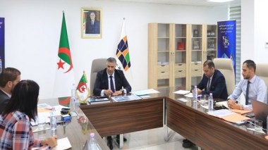 AADL 3: Belaribi souligne la nécessité d’élaborer des plans d’aménagement des pôles urbains