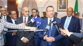 هذا جديد المدرسة العليا لمناجمنت الأشغال العمومية