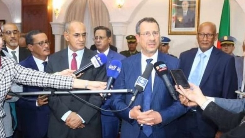 هذا جديد المدرسة العليا لمناجمنت الأشغال العمومية
