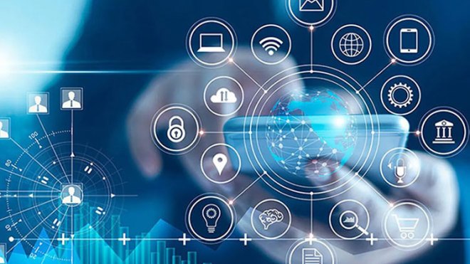 تطبيق الرقمنة لا يمكن أن يكون خارج الرؤية الكلية للاقتصاد