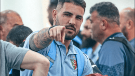 بعثة “المولودية” تحط الرحال بلوبومباتشي تحسبا لمواجهة تي بي مازيمبي