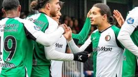 إجماع في هولندا على أن حاج موسى ظاهرة كروية