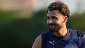 توبة ينقذ فريقه ميشلين من الهزيمة أمام سانت جيلواز